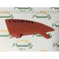 Кіль сошника під кукурузу G19202370, Gaspardo Кіль сошника під кукурузу G19202370, Gaspardo